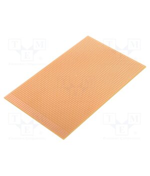 720 Board: universal; single sided,prototyping; W: 160mm; L: 100mm vehFVcgJ_0x65SYenD9yu7TvLou7atfDM874hdA6y0M