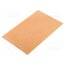 720 Board: universal; single sided,prototyping; W: 160mm; L: 100mm vehFVcgJ_0x65SYenD9yu7TvLou7atfDM874hdA6y0M