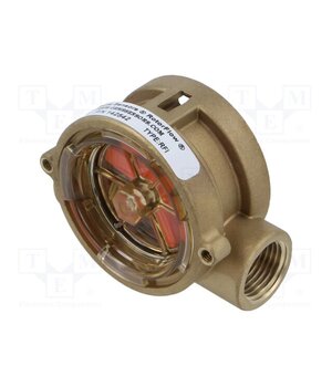 142542 Automation module: signaller; Control.param: fluid flow; brass izkT1dElLDL88TPmZtbGju0iy5gsM-eNIYNQ3xBr690