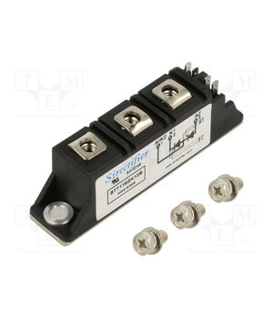 STT116GK12B Module: thyristor; double series; 1.2kV; 116A; Ifmax: 180A; 21MM KDF4o_VbuMrUG8wSeLipY_ANzeG5pVigi54IznVy7R8