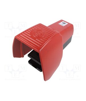 F1-SU1Z UN Switch: foot; SPST-NO + SPST-NC; 3A/250VAC; IP65; -30÷80°C cGqr-YExK5iDsjuo4JDcoNE8rbvZqG5YsVqSqwmoJIQ