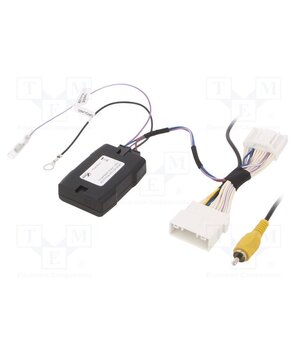 C2301-CAM Multimedia adapter; Dacia qbbThejABs31PsHJ45IdZUygwN3nY-KVr7cUBlbs-Is