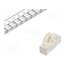 12-21SURC/S530-A2/TR8 LED; red; SMD; 3020; 19÷47mcd; 2÷2.4VDC; 3x1x2mm; 120°; 20mA; 60mW MIC21C7R0DYb2SZDVrwH_wsHHqJBP1L9ZTdZ-wbQo3M