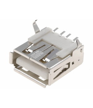 USB ligzda A tips, SMD

 CLI810_SMD.jpg