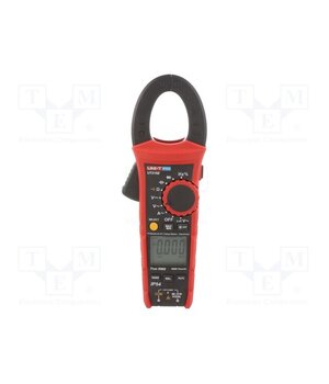 UT219E Meter: multifunction; digital,pincers type; LCD; (6000); True RMS kEOwFUaVjXfKj8J8Ce33z7lHESJ6IcaqDIkGnXGU-X4