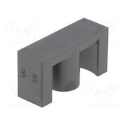 B66365G0000X187 Core: ferrite; ETD; N87; 3500nH; 17800mm3; 173mm2 BSBQF_YoErWFFjJgr20C0m315L2LHdSQfI6bw1BrJqY