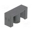 B66365G0000X187 Core: ferrite; ETD; N87; 3500nH; 17800mm3; 173mm2 BSBQF_YoErWFFjJgr20C0m315L2LHdSQfI6bw1BrJqY