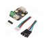 DFR0563 Module robotics: battery fuel gauge; Gravity; Uin: 3.3÷6V 83ny3e3iW-Mp5Mvj-1zHxgzWY0_XwHXH-3MDLsRsi4s