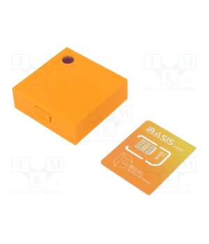 NORDIC THINGY:91 Dev.kit: LTE; Bluetooth: BLE; manual,housing,prototype board 17jAu37lF93ATNHClaaLaGTyJ69Tp6TUgwyHJFTZQYA
