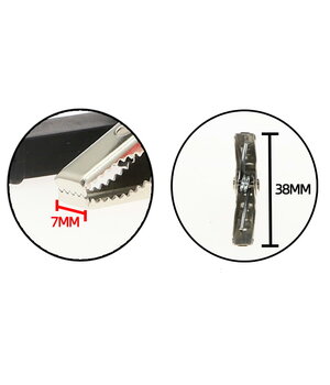 Alligatora skava 75 mm, 50 A, melna

 CKR016J+3.jpg