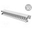 09060322941 Connector: DIN 41612; socket; male; PIN: 32; straight; 6A; THT; d+z Y7jxjUAnfRU5NoDoY5NrRYsYlmjPjweLoqpxO0yROZI