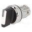 3SU1052-2BF60-0AA0 Switch: rotary; 22mm; Stabl.pos: 2; white; depending on the holder AEVHYOqbJfHdx7Itvk8p-8eHs-vH-FMfiXyq90x5VlY