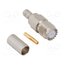 081-183-RFX Connector: UHF mini; plug; female; straight; soldering,crimped dvdwLOnT-TKbbsNRthEZRIvFgKy8ra14Cb7w-D3uBfM