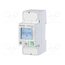 1107.0007.0001 Counter; digital,mounting; for DIN rail mounting; single-phase YhibPCR2Au9rirZFHeIpSBP2YuKOHS4qaLWFbc7sOfo