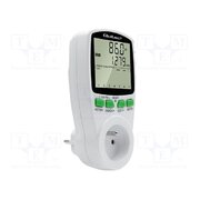 50627 Counter; digital; 0÷16A; calculating energy cost function 5cwQxpmnT-wb8FMk8mJBRjoAKeom89E1mgPeAuaX37Y