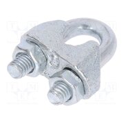 ZL.6 Rope clamp wire; steel; for rope; Ørope: 6mm; zinc; DIN 741 EBCVys2s93KyPXxq6eaF6ZqL_E9c2j9E2tyYjfLeWv8