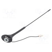 7677878 Antenna; car top,automotive; 405mm; AM,FM; universal; 180mm 9MYutxkVqTdEIpaA5Dp0oVcUhKRKSD2WTfno5ApZ7Y4