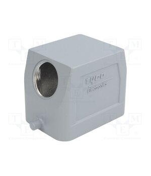 1-1102240-7 Enclosure for connectors: HDC; size 3; for cable; for latch; PG16 5kvJDjT3ms83tHCy36v7Nkn7leLHQ34cggN3Ip2RCAc