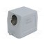 1-1102240-7 Enclosure for connectors: HDC; size 3; for cable; for latch; PG16 5kvJDjT3ms83tHCy36v7Nkn7leLHQ34cggN3Ip2RCAc