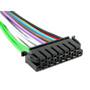 Savienotājs automašīnas radio SONY XR4400

 CJL8A24.jpg