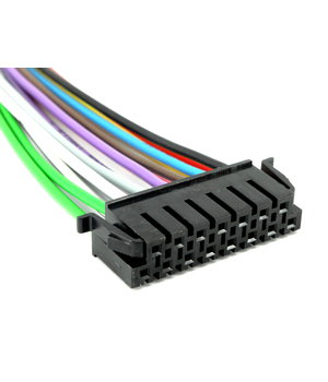 Savienotājs automašīnas radio SONY XR4400

 CJL8A24.jpg