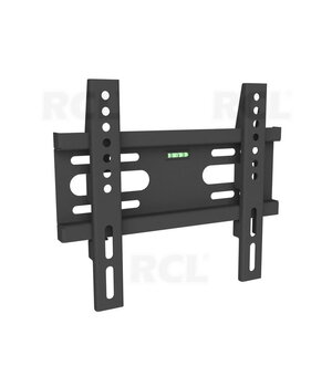 HOLDER LED/LCD 14-42" AR-44 35 kg, VESA 100x100 200x100 200x200 mm

 ILATP44.jpg