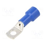 BM00949 Tip: ring tube; M12; Ø: 12.5mm; 70mm2; crimped; for cable; insulated X7FVG-FencvlybN4b2IVGLqSMPjxp27zEroxeF2Rb9w