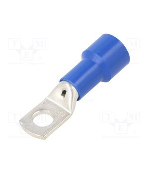 BM00949 Tip: ring tube; M12; Ø: 12.5mm; 70mm2; crimped; for cable; insulated X7FVG-FencvlybN4b2IVGLqSMPjxp27zEroxeF2Rb9w