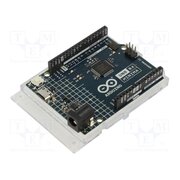 ARDUINO UNO REV4 MINIMA Dev.kit: Arduino; prototype board; 5VDC,6÷24VDC; 68.85x53.34mm eWFG0CDyAaYwDEAI4CtoXdq4uiJG5Sqv-7g16lvb3u8