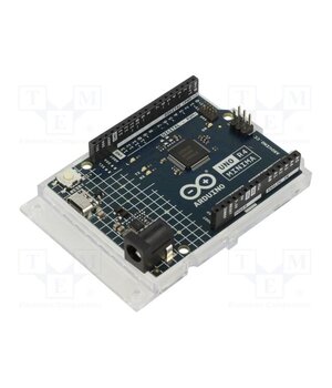 ARDUINO UNO REV4 MINIMA Dev.kit: Arduino; prototype board; 5VDC,6÷24VDC; 68.85x53.34mm eWFG0CDyAaYwDEAI4CtoXdq4uiJG5Sqv-7g16lvb3u8