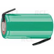 UZLĀDĒJAMA BATERIJA Sc Ni-Cd 1,2 V 1,5 Ah

 BGA1215L.jpg