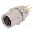 T4043014041-000 Connector: M8; female; PIN: 4; 30V; IP67; straight; unshielded B80_qAVDKkDGkKJYhKsYYRA1DodoGj--XRjMdDwMETA