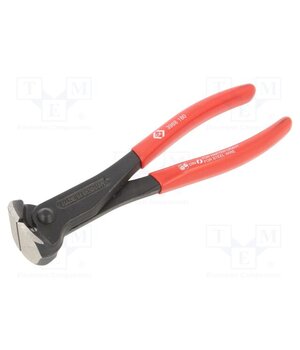 T3988 180 Pliers; end,cutting; 180mm w9cXtLtdz2ly_QK0St--GgEJO4VKe8mc7lms88rcgVs