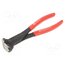 T3988 180 Pliers; end,cutting; 180mm w9cXtLtdz2ly_QK0St--GgEJO4VKe8mc7lms88rcgVs