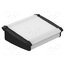 92865200.HMT1 Enclosure: desktop; Alu-Topline; X: 200mm; Y: 181mm; Z: 68mm; natural sj4g23ZDkZDUeoX_SuKC0G3R87npubfeogNdetqCREk