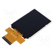 DEM 240320K TMH-PW-N Display: TFT; 2.8"; 240x320; Illumin: LED; Dim: 50x69.2x2.5mm _gE64uwAQ5sVIWigrLSga2A7URkcgR5FwhhjCc6WBf4