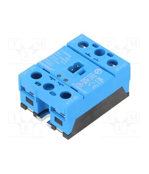 SOB945360 Relay: solid state; 50A; Uswitch: 12÷280VAC; 2-phase; IP20; SOB SQfnh2wAMiI1gT-yrjgoi2SCvegofFcbQUxvtcv36qo