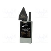 PCE-FRQ 500 Meter: bug detector; LCD 2,6"; 50MHz÷8GHz; AUX,USB C; IP20 -2Y0B1fWLYL0wN4P85NxeboChwR1SDvQsU5lYarD0Bo