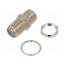 RF4-90-D-00-75-HDW-A13505 Coupler; for cable; with mounting nut,with washer; straight U5IyCyO8NL5tLwgJafsP2sznTe-qGlToYpy2CafXs0M