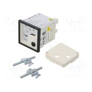 039-40125-0060-0-60MV-0-60A Ammeter; on panel; I DC: 0÷60A; Class: 1.5; 48x48mm -0keE3T3pTBHEsKrujgf50eWTUVz4TWnW4Y8g6A6nbM