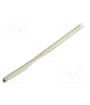 2171/1 SV005 Braids; braid; 60A; 9AWG; Wire dia: 0.25mm; 30.5m; copper strand 21ga_58L7f_NPtv083dot4T8xzmGtrJ76BMsrjIdWbc