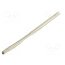 2171/1 SV005 Braids; braid; 60A; 9AWG; Wire dia: 0.25mm; 30.5m; copper strand 21ga_58L7f_NPtv083dot4T8xzmGtrJ76BMsrjIdWbc