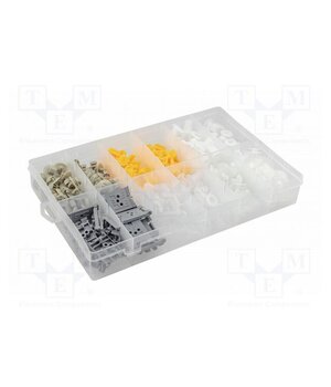 HT8G550 Car clips; 300pcs; Renault 9aueS04RLxD6qRTKIfmVb6aiJCCZePzpBwnoSEd8_nI