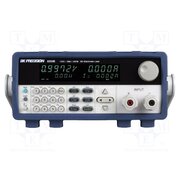 BK8500B Electronic load; 150V; 30A; 300W; 214.5x88.2x354.6mm; 100÷240VAC KoFpOMRbJzwadeTZeh9hdRzdxEiG3C9GrNt48LKCqd4