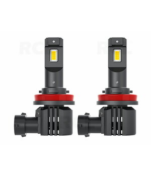 LAMP auto LED NS-FH H11, 42W 12V, ventilatora dzesēts, 2 gab.

 VLAFH12H11.jpg