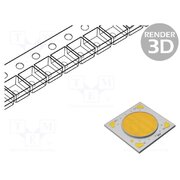 BXRE-40E2000-B-83 Power LED; COB; 11.4W; 4000K; 1933lm; 120°; CRImin: 80; Front: flat nzQpZSTEPiz-63zGtcZHYdD10mmg_1D5aB_JP9mmafQ