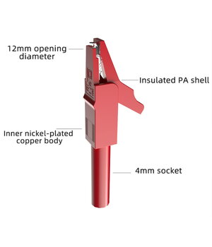 Alligatora skava 56 mm / 4 mm, melna

 CKR017X+1.jpg