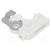 2-2154857-2 Connector: LED holder; push-in; Features: two-piece 6LhBWAPhp8SdKMYTuhL32WQTtl_z5pXqOHH6EZ6cwfE