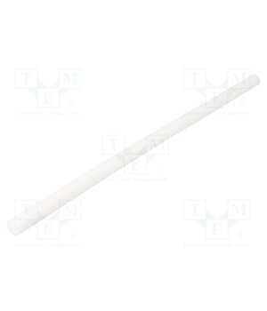 40302804 Hot melt glue; Ø: 12mm; white; L: 295mm; Bonding: 30s; 2.5kg gaVSIMvDM2JzNSl3MH3VAhM2uLY8kuJx_T1RoZelkqw