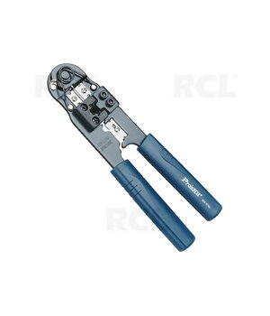 CRIPM INSTRUMENTI RJ45 spraudņiem 8P8C, 808-376C Pro'sKit

 IRE019.jpg